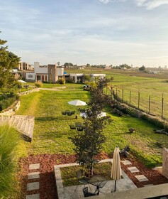 Dos Aguas Hotel Boutique