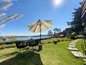 Dos Aguas Hotel Boutique