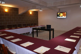 Hotel & Suites Mansion San Antonio