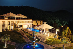 Hotel & Suites Mansion San Antonio