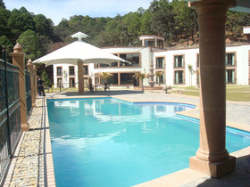 Hotel & Suites Mansion San Antonio