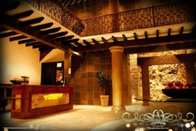 Hotel & Suites Mansion San Antonio