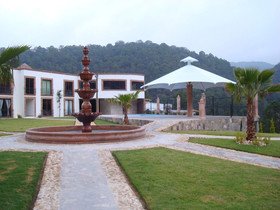 Hotel & Suites Mansion San Antonio