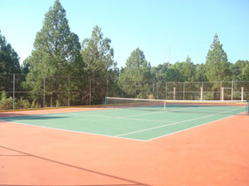 Hotel & Suites Mansion San Antonio