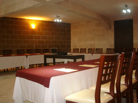 Hotel & Suites Mansion San Antonio