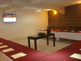 Hotel & Suites Mansion San Antonio