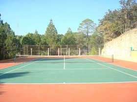 Hotel & Suites Mansion San Antonio