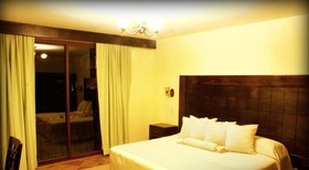 Hotel & Suites Mansion San Antonio