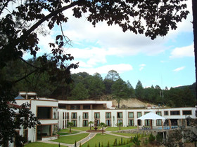 Hotel & Suites Mansion San Antonio