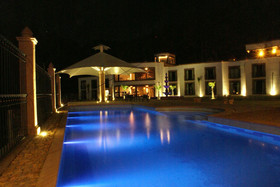 Hotel & Suites Mansion San Antonio