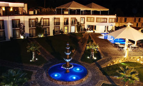 Hotel & Suites Mansion San Antonio