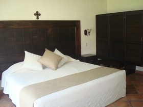 Hotel & Suites Mansion San Antonio