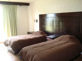 Hotel & Suites Mansion San Antonio