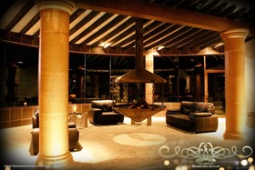 Hotel & Suites Mansion San Antonio