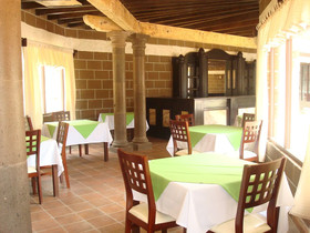 Hotel & Suites Mansion San Antonio