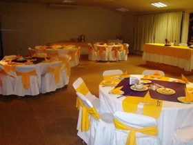 Hotel La Gloria de Calvillo