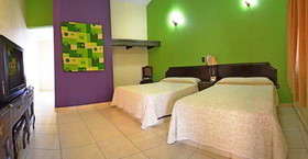 Hotel La Gloria de Calvillo