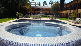 Hotel La Gloria de Calvillo