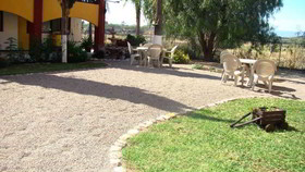 Hotel La Gloria de Calvillo