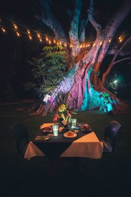 Hotel Quinta Moctezuma