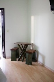 Hotel Quinta Moctezuma