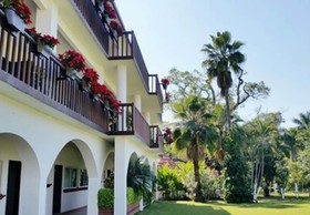Hotel Quinta Moctezuma