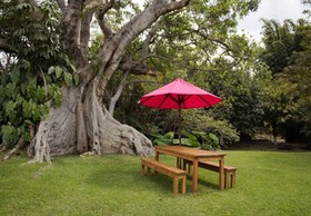 Hotel Quinta Moctezuma