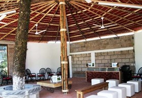 Hotel Quinta Moctezuma