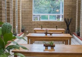 Hotel Quinta Moctezuma