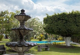 Hotel Quinta Moctezuma