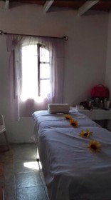 Hotel Quinta Moctezuma