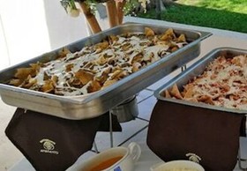 Hotel Quinta Moctezuma