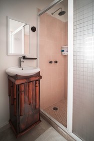 Hotel Quinta Moctezuma