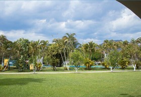 Hotel Quinta Moctezuma
