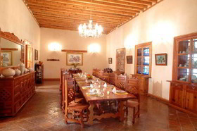 Hacienda Cantalagua