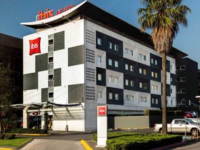 ibis Mexico Perinorte Hotel