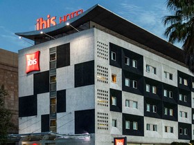 ibis Mexico Perinorte Hotel