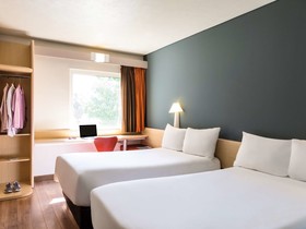 ibis Mexico Perinorte Hotel