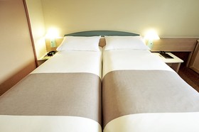 ibis Mexico Perinorte Hotel