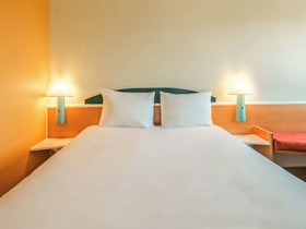 ibis Mexico Perinorte Hotel