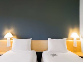 ibis Mexico Perinorte Hotel