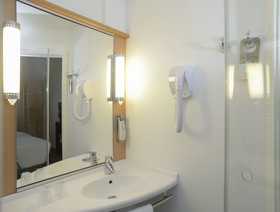 ibis Mexico Perinorte Hotel