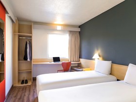 ibis Mexico Perinorte Hotel