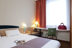 ibis Mexico Perinorte Hotel