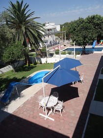 Quinta de la Rosa
