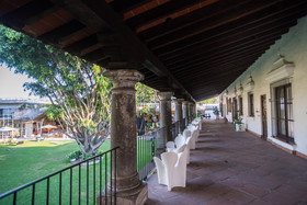 Anticavilla