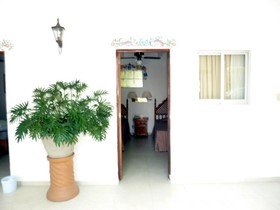 Hotel Bajo el Volcan