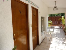 Hotel Bajo el Volcan