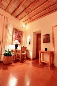 Hotel Boutique & Spa La Casa Azul