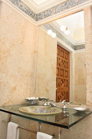 Hotel Boutique & Spa La Casa Azul